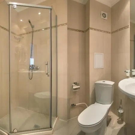 Eskada Hotel Achtopol