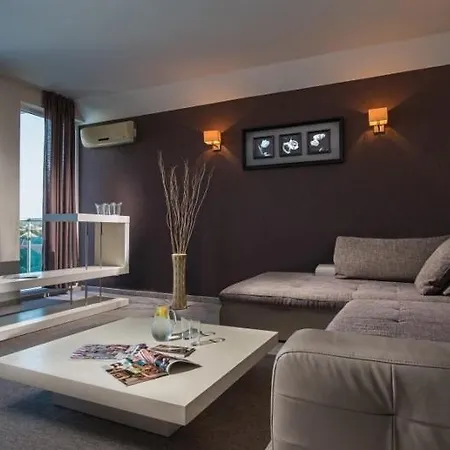 Eskada Hotel Achtopol