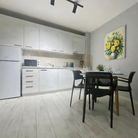 Eskada 3* Ahtopol