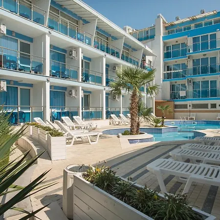 Eskada Hotel 3*