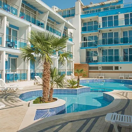 Eskada Hotel