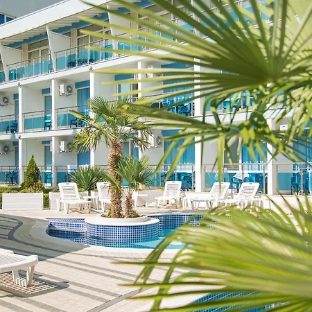 Eskada Hotel Achtopol