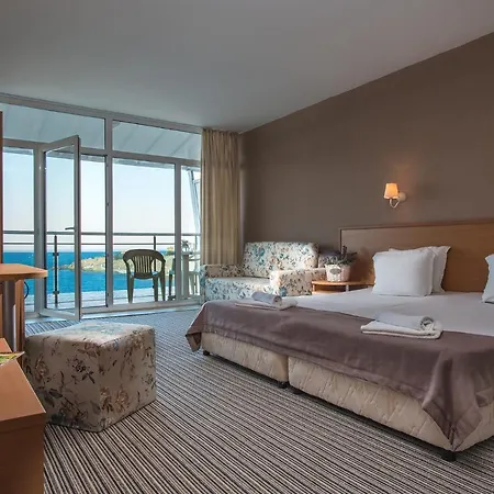 Hotel Eskada