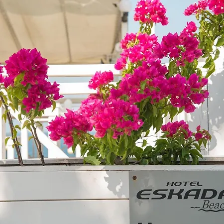 Hotel Eskada