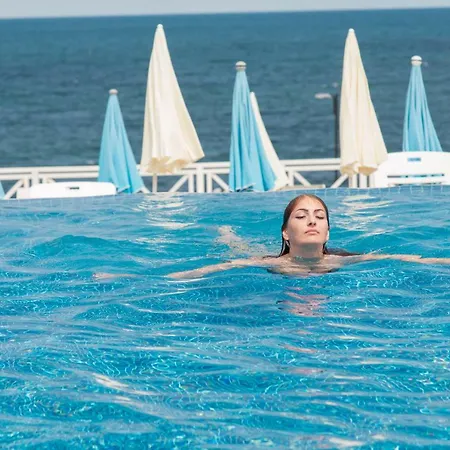 Hotell Eskada