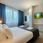 Eskada Hotel