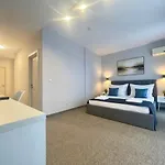 Hotel Eskada Ahtopol
