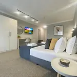 Eskada Hotel Ahtopol