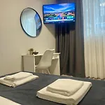 Eskada Hotel 3*
