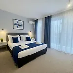 Hotel Eskada 3*