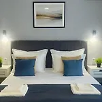 Hotel Eskada Ahtopol