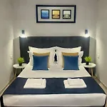 Eskada Hotel
