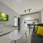 Hotel Eskada 3*