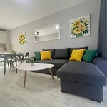 Eskada Hotel Ahtopol