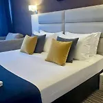 Hotel Eskada Ahtopol