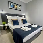 Eskada Hotel
