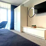 Hotel Eskada 3*