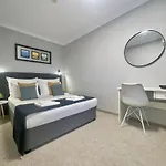 Eskada Hotel Ahtopol