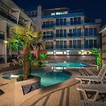 Eskada Hotel