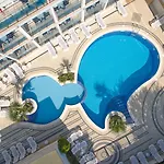 Hotel Eskada Ahtopol