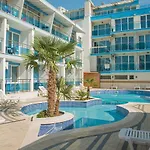 Eskada Hotel