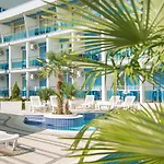 Eskada Hotel Ahtopol