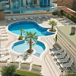 Eskada Hotel Ahtopol