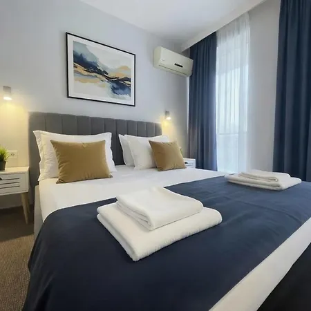 Eskada Hotel Ahtopol