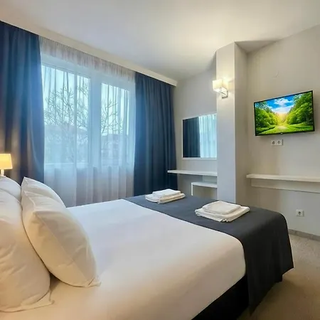 Eskada Hotel