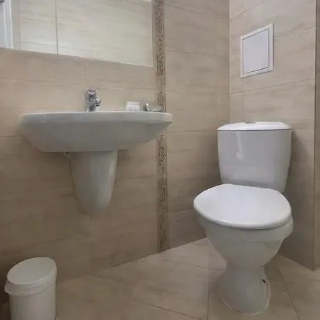 Hotel Eskada Ahtopol