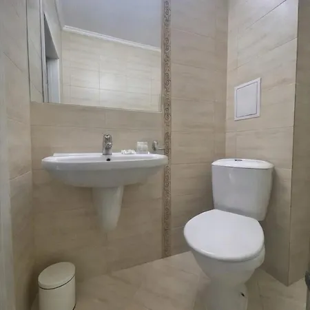 Hotel Eskada