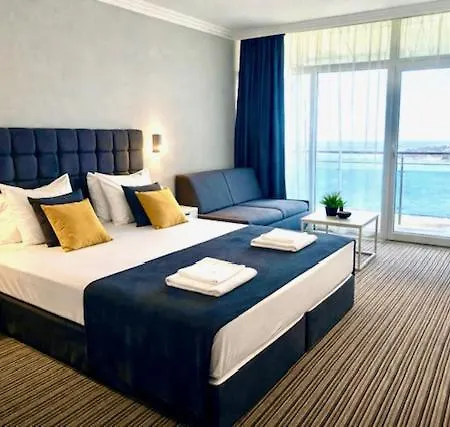 Eskada - Free Parking Hotel 3*