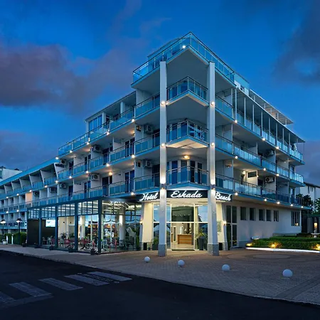 Eskada Hotel 3*