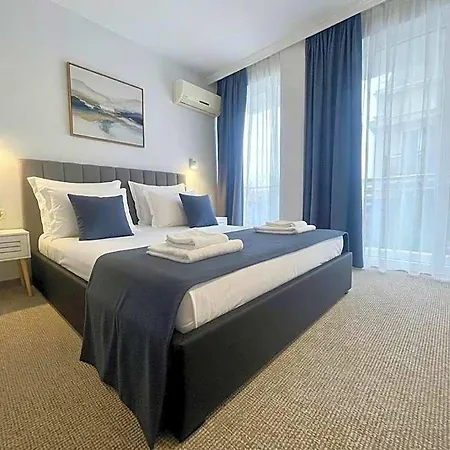 Otel Eskada - Free Parking