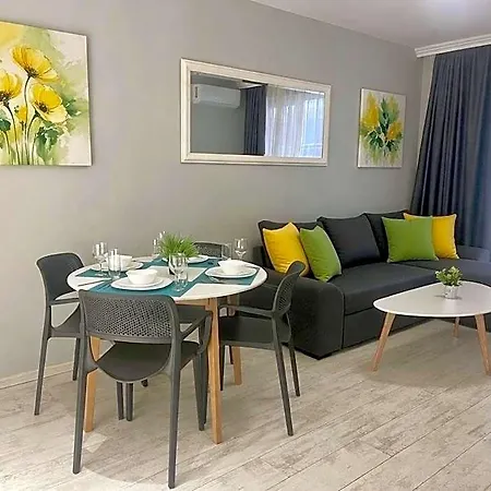 Eskada - Free Parking 3*