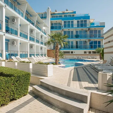 Eskada Hotel