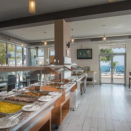 Eskada Hotel Ahtopol