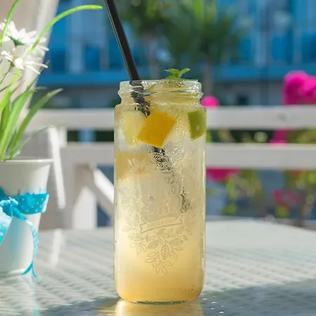 Eskada Hotel Ahtopol