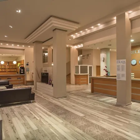 Eskada Hotel Ahtopol