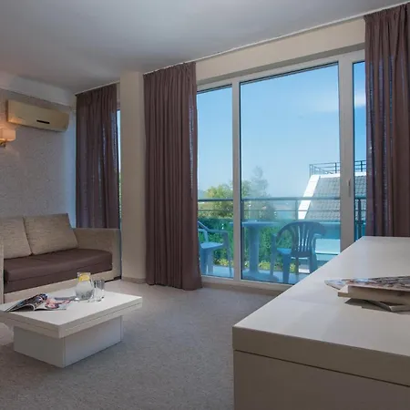 Hotel Eskada Ahtopol