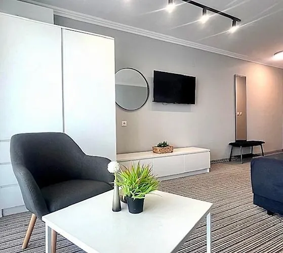 Eskada Hotel Ahtopol