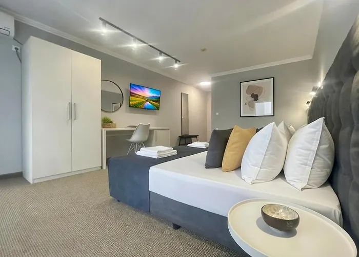 Eskada Hotel Ahtopol