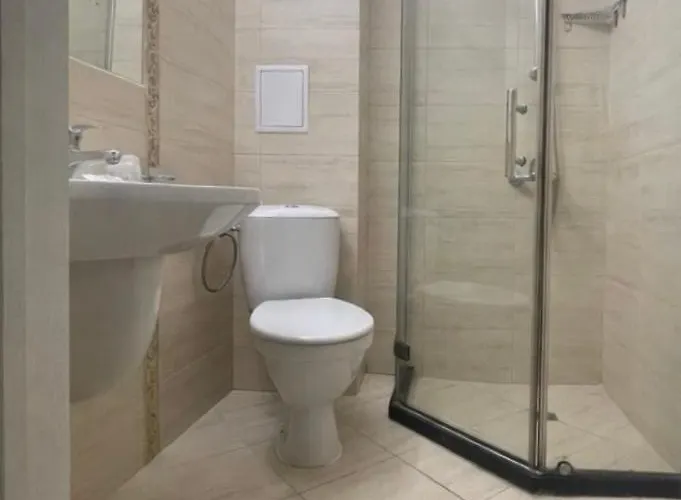 Hotel Eskada Ahtopol