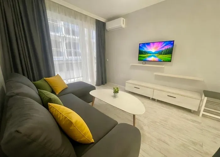 Eskada 3* 아크토폴