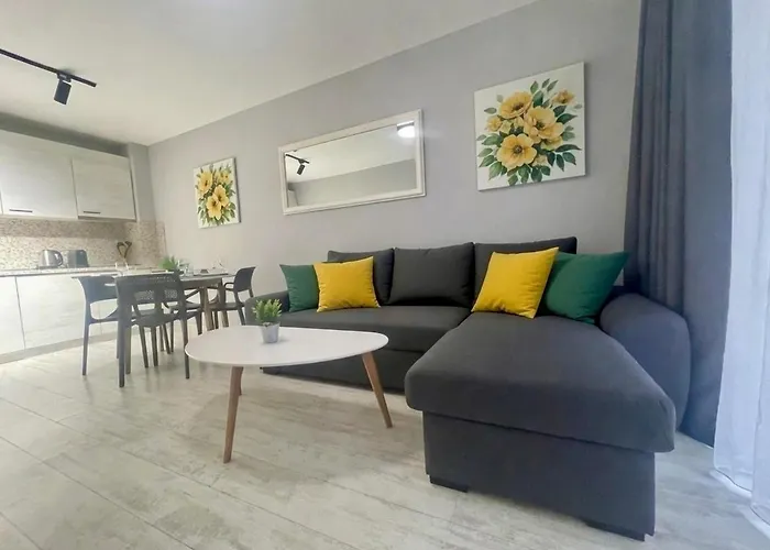 Eskada 호텔 아크토폴