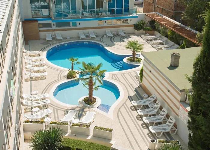 Eskada 호텔 아크토폴